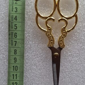 1015-2 Schere