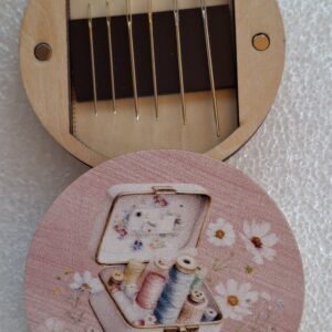 1101-1 Sticknadeln