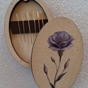 1102-1 Sticknadeln