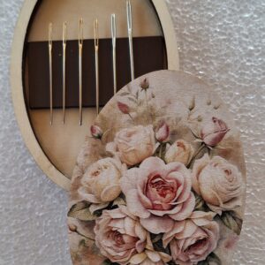 1102-2 Sticknadeln