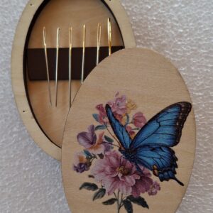 1102-3 Sticknadeln