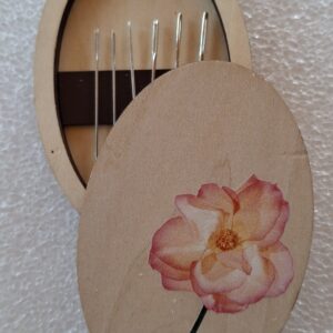1102-6 Sticknadeln