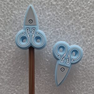 1104-1 Nadelstopper