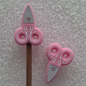 1104-2 Nadelstopper