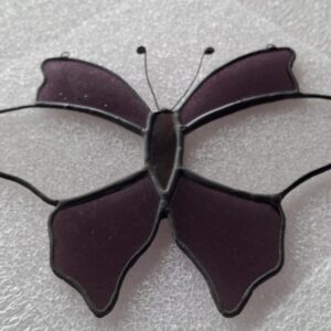 211-11 Tiffany-Schmetterling