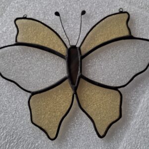 211-13 Tiffany-Schmetterling