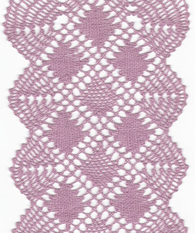 Brief 103 violett kleiner